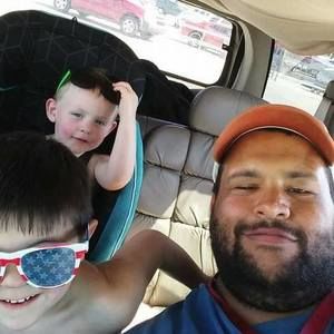 Meet your Posher, Kirk